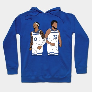 DLo & KAT Hoodie